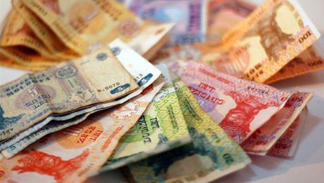 2015 poate fi considerat anul în care temerile economice s-au adeverit. Foto: publika.md