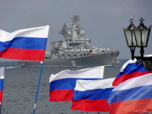 Вашингтон получил заверение Москвы о непричастности к событиям в Крыму и уважении территориальной целостности Украины.