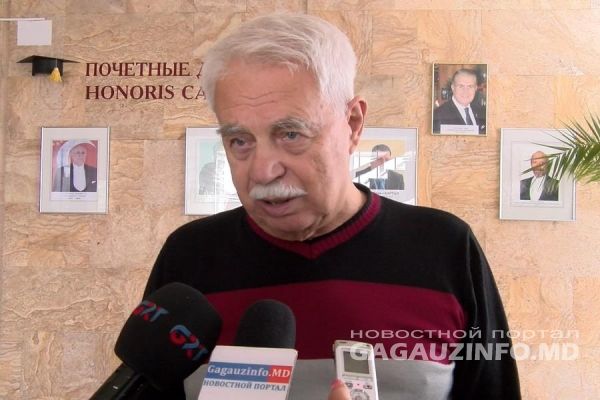 Михаил Гибогло является автором более 500 научных работ, включая 12 монографий. 