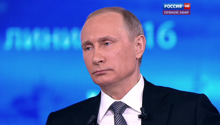 Путин заверил, что Москве спокойно без всяких рывков и уверенно работает со всеми своими партнерами.