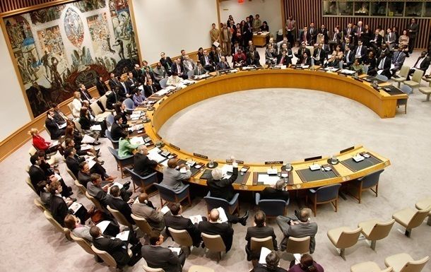 США созывают Совбез ООН по Ирану.
