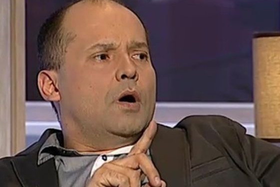 Развивая свою мысль, Банчу оскорбил молдавских студентов в Румынии.