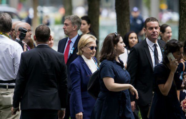 Probleme pentru familia Clinton: FBI cunoștea legăturile ascunse ale acesteia cu rușii