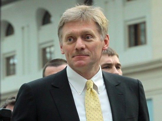 Песков: США пытаются приватизировать демократию.