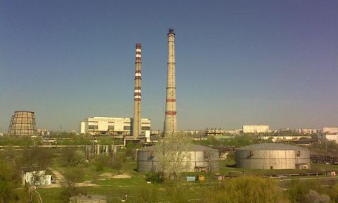 Правительство Молдовы 13 ноября 2013 года одобрило план реструктуризации "Термокома".