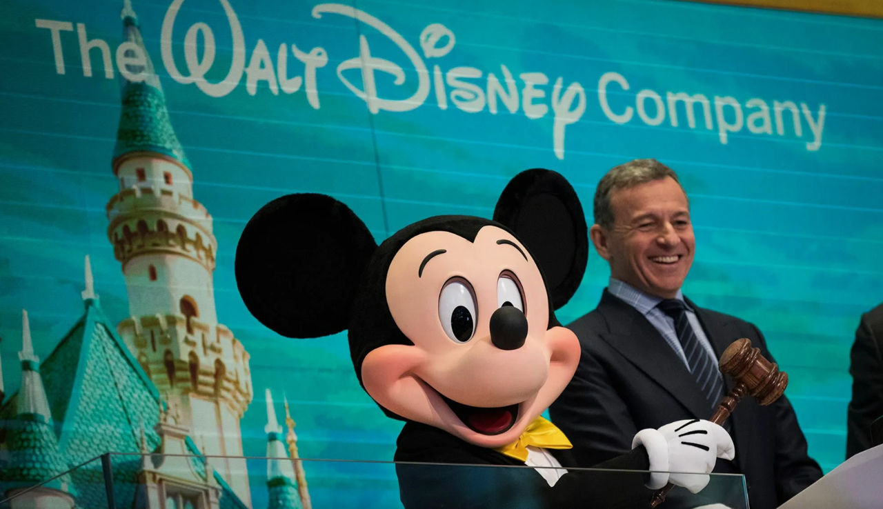Disney провела крупнейшее массовое сокращение сотрудников в истории индустрии мультипликации.