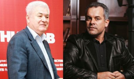 Ieri PCRM-ul lui Voronin, Reidman şi Reşetnikov a decis că este gata să „colaboreze” cu partidele aşa-zis „proeuropene”.