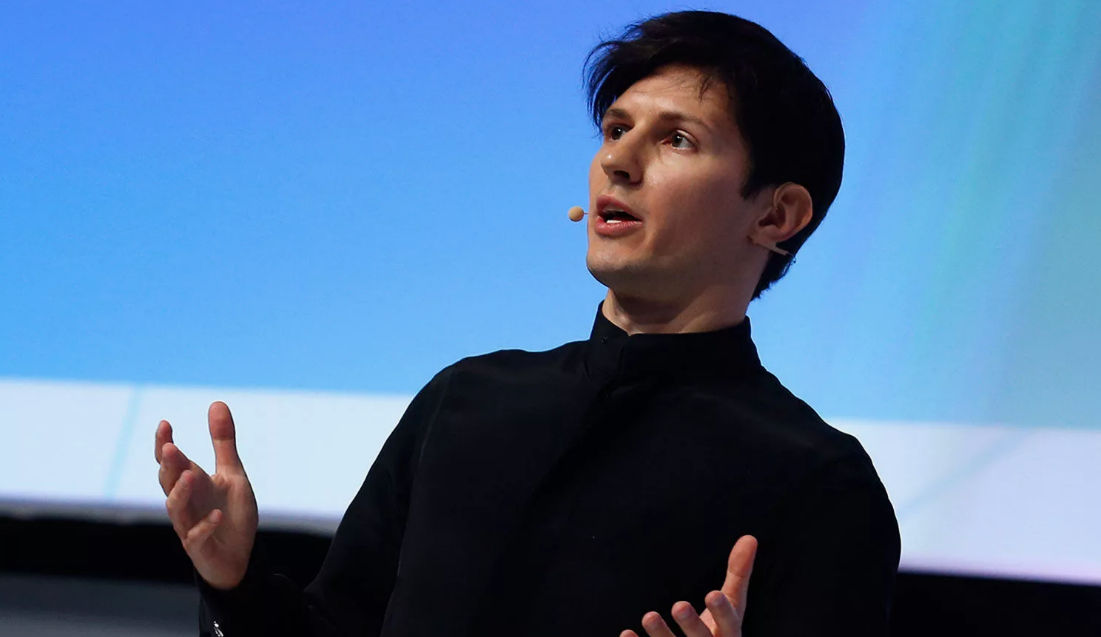 Дуров анонсировал «определенные изменения» в Telegram для пользователей с украинскими номерами.
