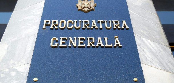 Procuratura Generală va avea un consilier nou din partea UE. Foto: deschide.md/