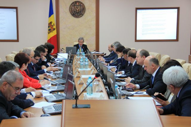 На изготовление наград потратят 2,4 млн. леев.