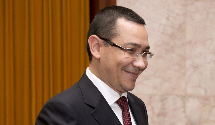 Problema constă în principiul egalităţii tuturor cetăţenilor din ţările membre ale UE.