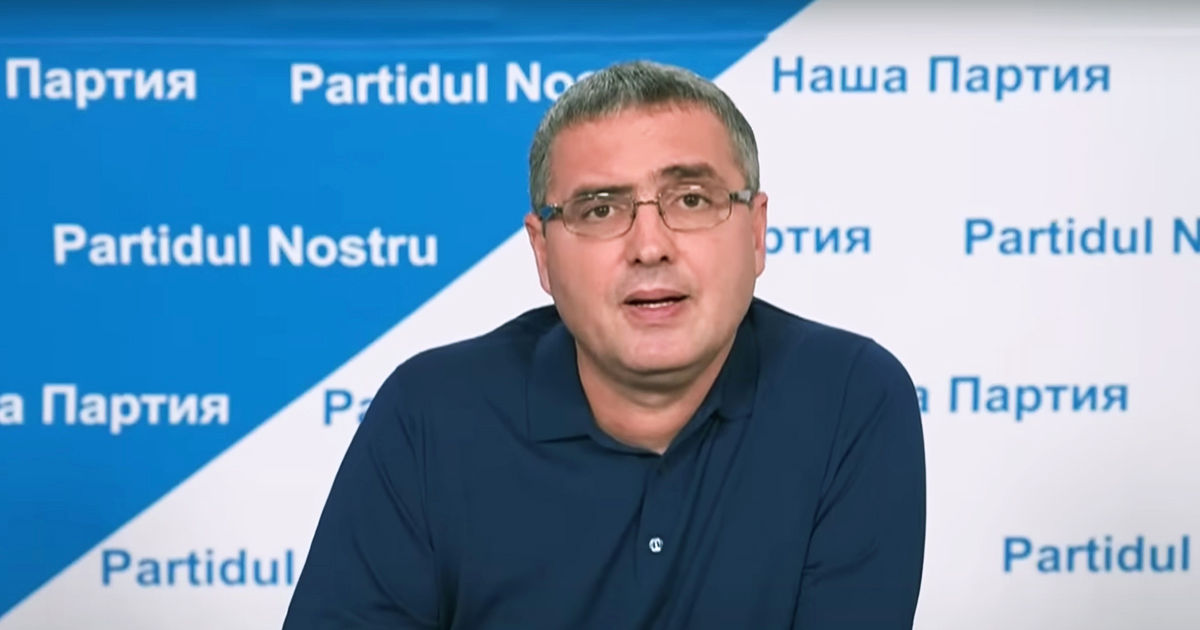 Usatîi: Maia Sandu vrea să scape de Dragalin și punct.