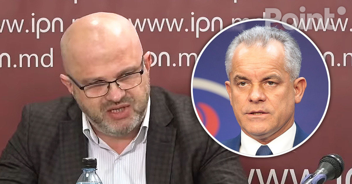 Avocatul Rudenco: Cazul lui Plahotniuc evidențiază eșecul justiției din Moldova.