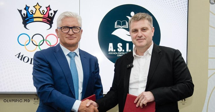 A.S.I.C.S. наградит призеров Европейских игр в Польше — 200 тысяч леев за золото.
