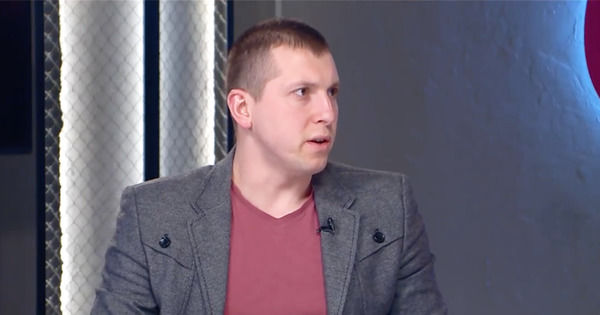 Григорчук: В судах остаются уголовные дела, возбужденные при Плахотнюке.