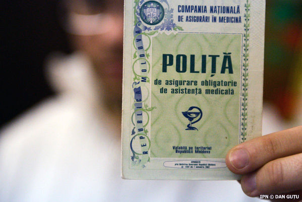 Polița de asigurare medicală nu se va scumpi în 2018 