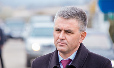 Transnistria este este dispusă să își asume rolul de mediator între Moldova şi Rusia. 