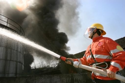 Учения проходят при поддержке Программы по предупреждению бедствий и ликвидации их последствий для Восточной Европы.