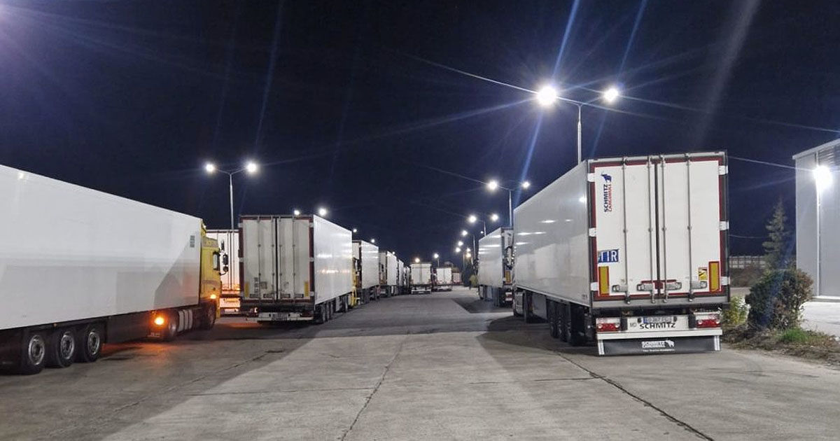 Exportatorii de fructe din Moldova înregistrează pierderi și se tem să nu pună în pericol contractele europene.