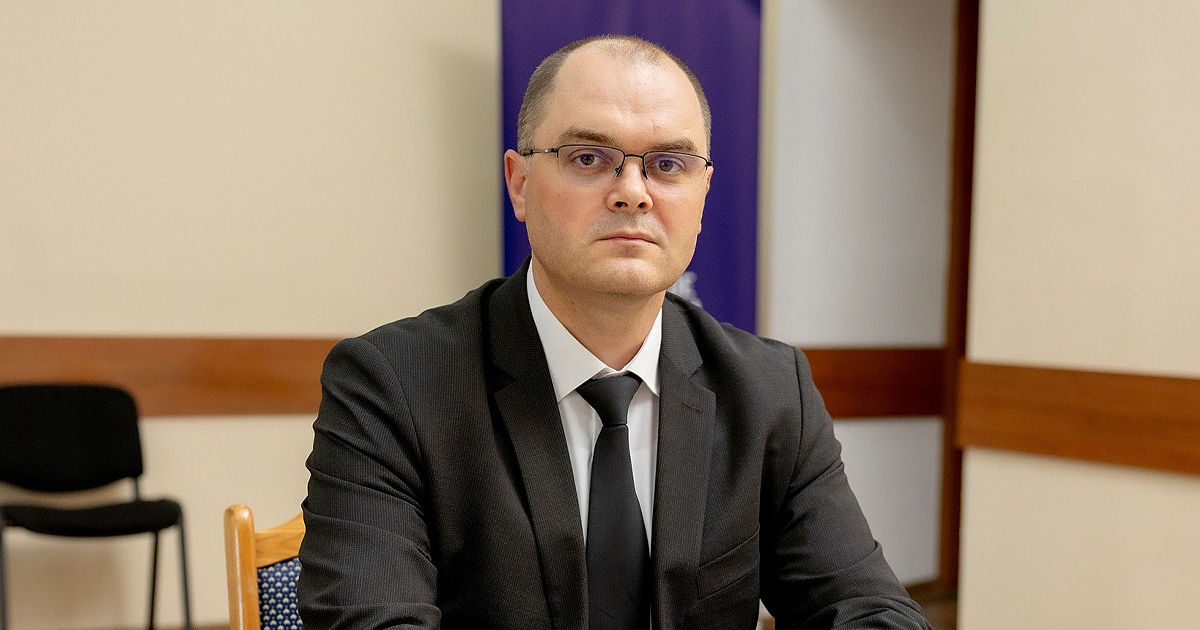 Șeful PCCOCS, Victor Furtuna, a trecut vettingul.