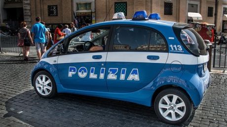 Moldoveanul se află într-o închisoare din Veneția și urmează să fie extrădat pentru a-și primi pedeapsa pentru fapta comisă.