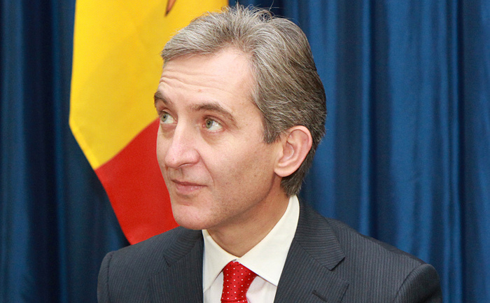 Astfel , Leancă a acumulat 268 de puncte, Filat – 205, iar Gherman – 204 puncte.