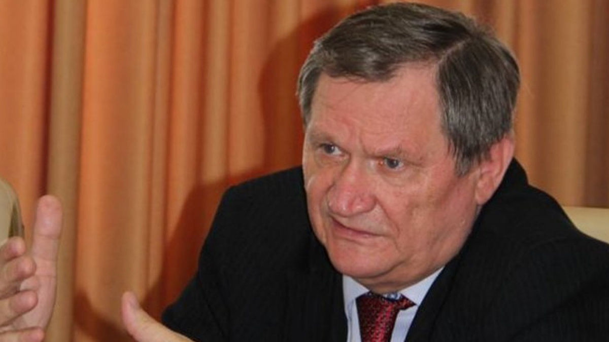 Муравский: Враждебной политикой власти способствовали результату выборов в Гагаузии.
