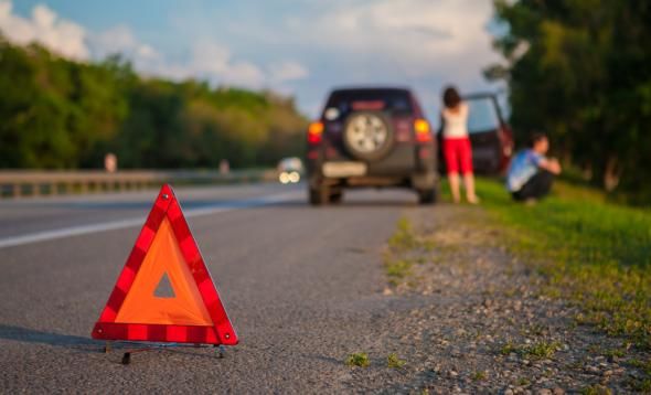 10 probleme ale maşinii cu care vă puteţi confrunta vara. 