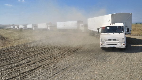 Переход госграницы в воскресенье первой партии машин не планируется.