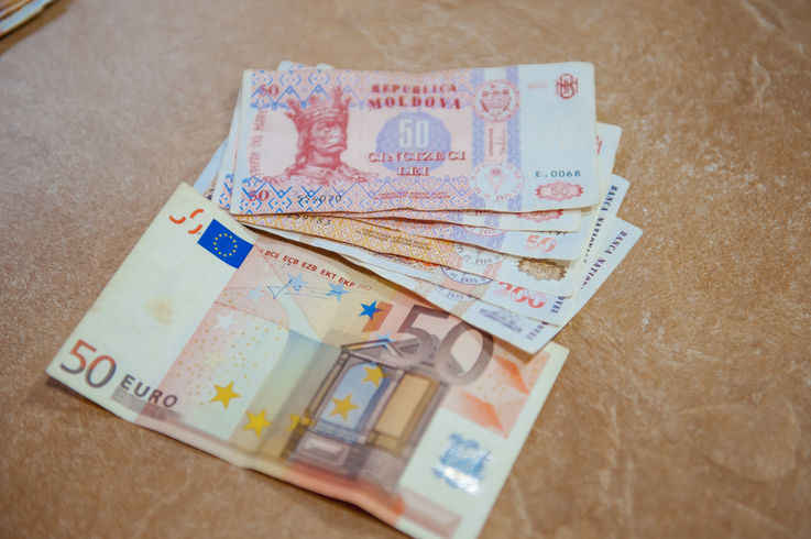 Câți bani au trimis acasă locuitorii Transnistriei din străinătate