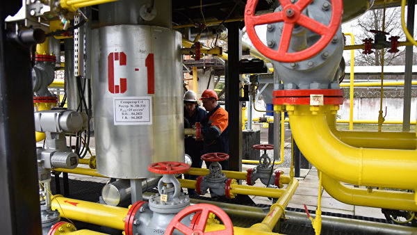 По словам политика, "Нафтогаз" является монополистом на украинском газовом рынке.