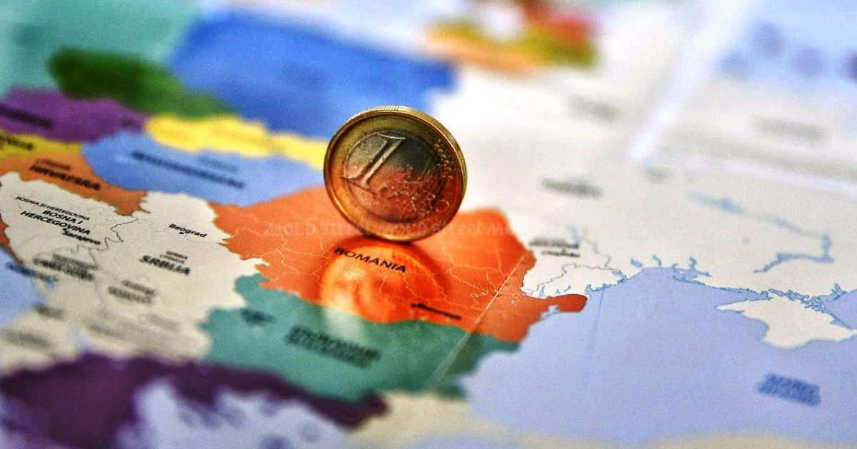 România a anunțat că a depășit Polonia la PIB pe cap de locuitor.