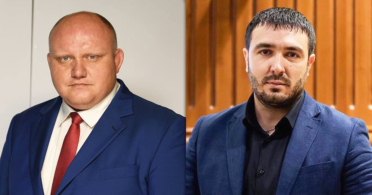 Депутаты Боля и Суходольский будут исключены из ПСРМ.