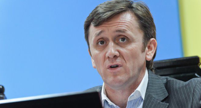 Iurie Ciocan, implicat într-un scandal. Foto: n4.md