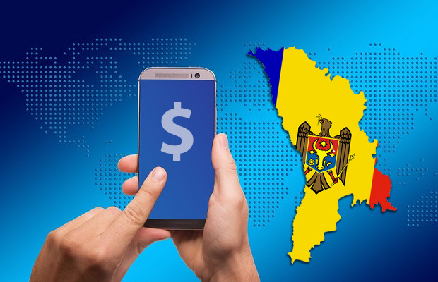 Стоимость мобильного Интернета в Молдове одна из самых дорогих в регионе.