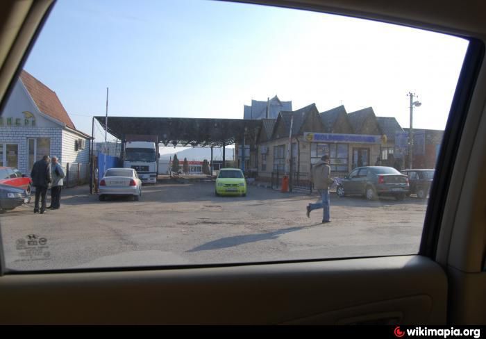 Пресечено три попытки пересечения границы по поддельным удостоверениям.