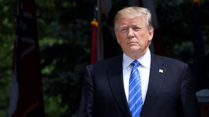 Трамп рассказал о встречах с «диктаторами» на G20.