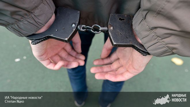 Подозреваемый частично признал свою вину. 