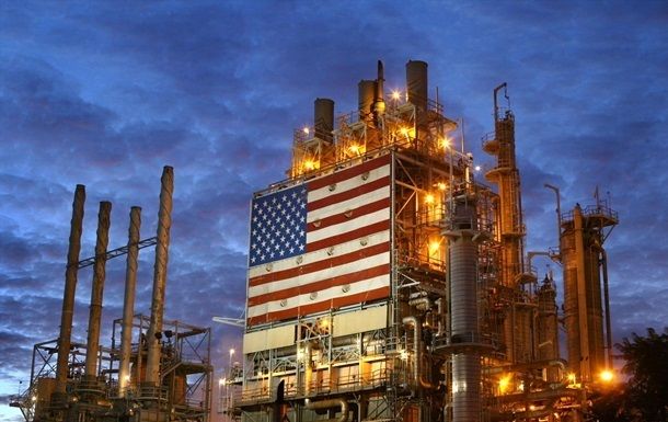 США почти в два раза увеличили экспорт нефти.