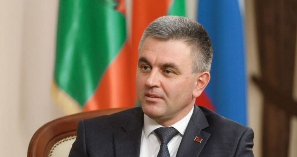 Красносельский: Необходимо сохранить миротворческую миссию под эгидой России.