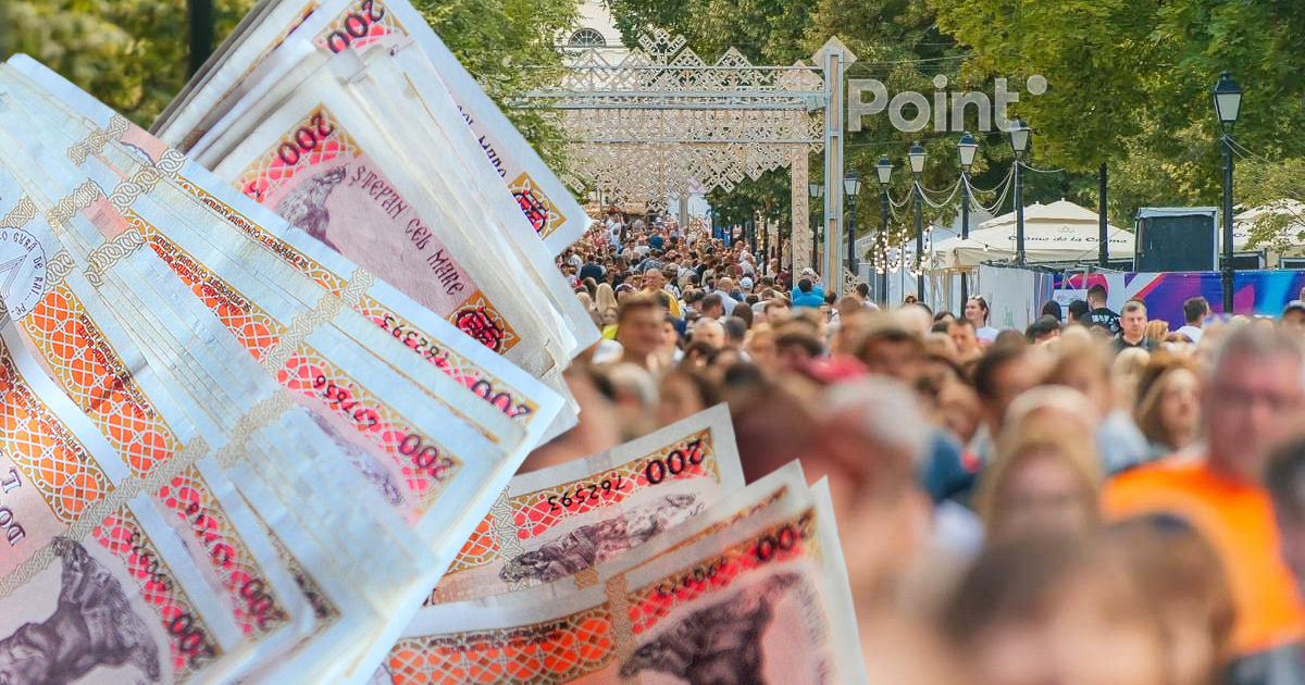 Счётная палата: 76% внешних займов уходят на текущие расходы, а не на развитие.