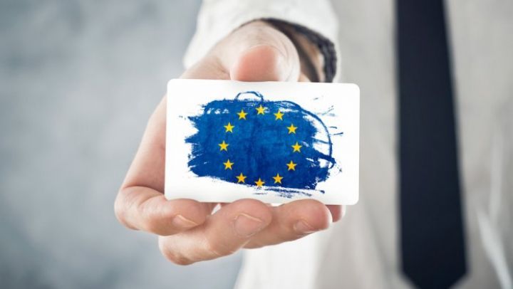 ЕС предоставит финансирование гражданам, желающим открыть собственное дело