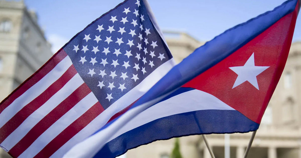 Cuba a început negocierile cu SUA din cauza blocadei petroliere.