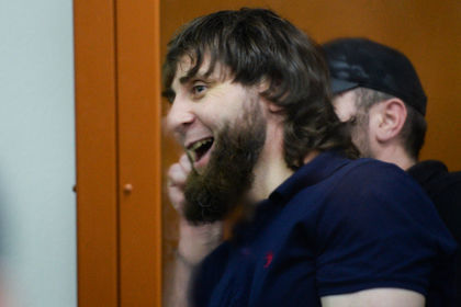 В жалобе адвокат просит отменить приговор и направить дело прокурору для переквалификации.