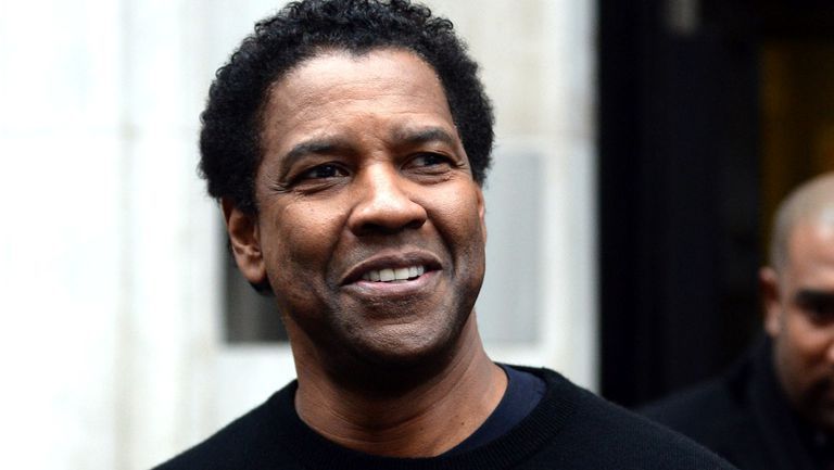 Denzel Washington a spus secretul căsniciei sale de 30 ani. 