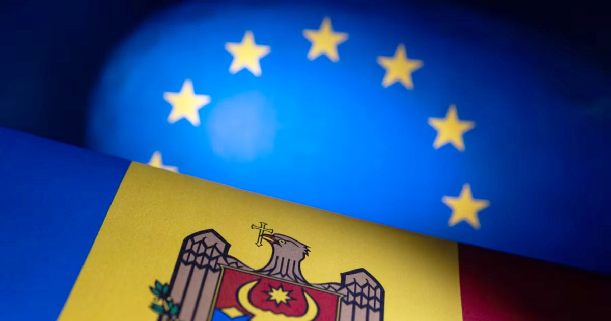 Bruxelles a anunțat crearea unui centru de informație în Moldova.