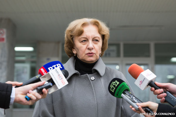 PSRM a colectat peste 300 de mii de semnături pentru trecerea la stat prezidențial. 