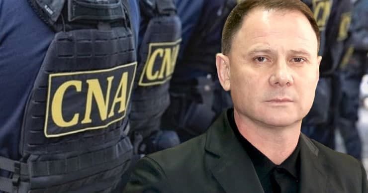 У бывшего замминистра внутренних дел Иона Цуркану проходят обыски. Коллаж: Point.md