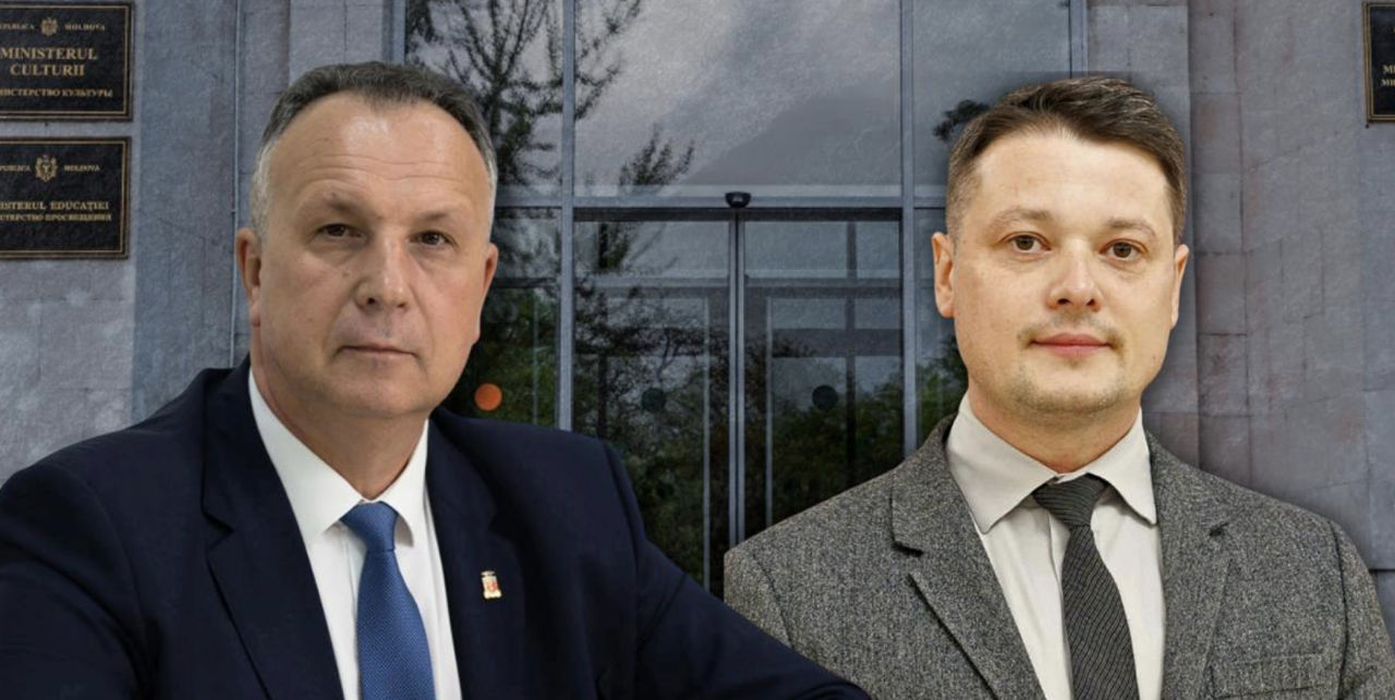 Невролог Гаснаш вошел в состав нового правительства Тофана.