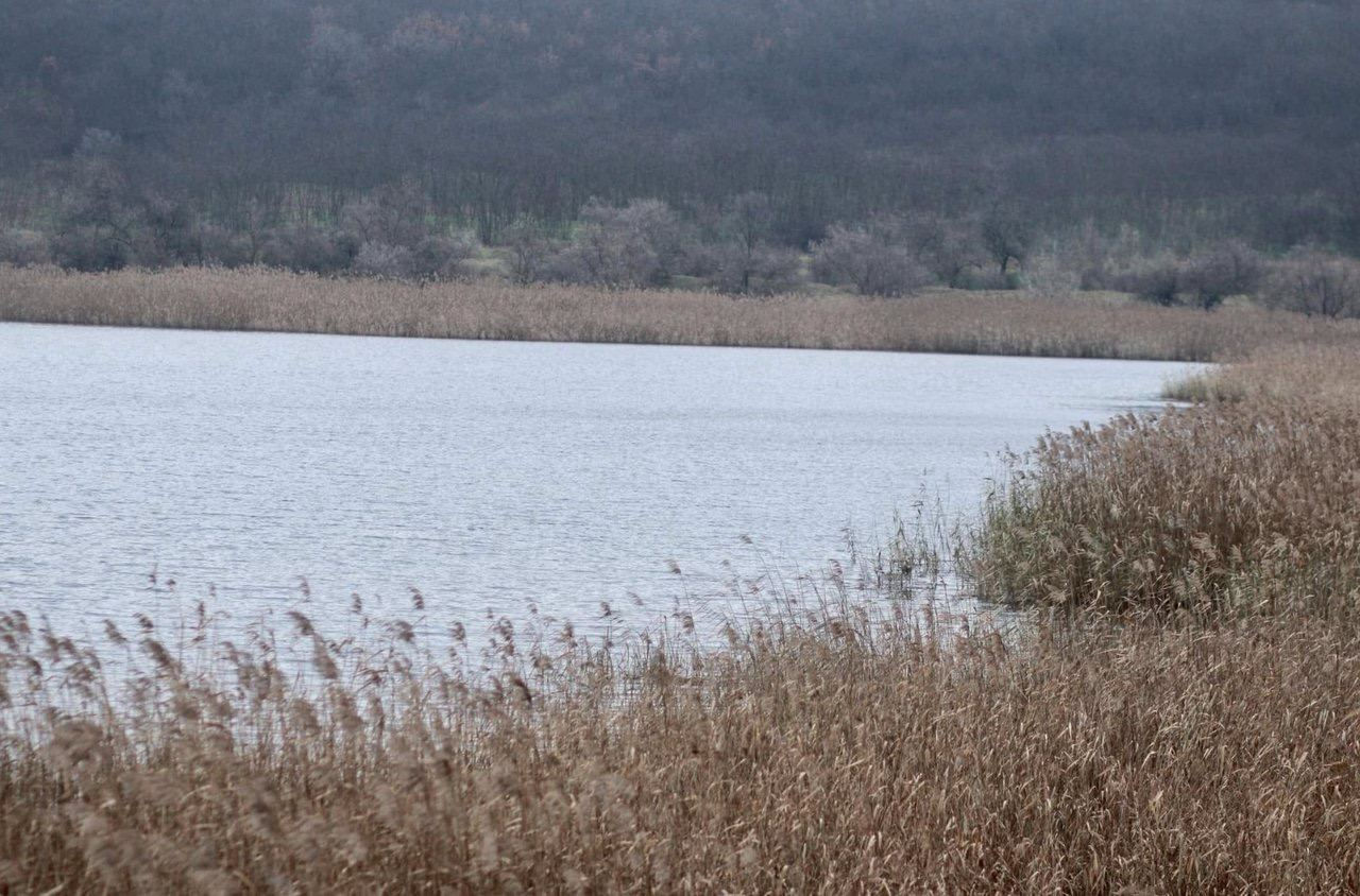 Lacul Delia a fost transmis oficial în administrarea Primăriei Ungheni.